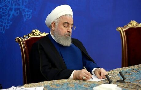 رئیس جمهور دستور بررسی مشکل برق و خاموشی‌ها را صادرکرد