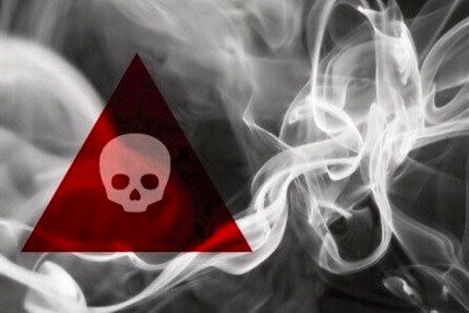 جان باختن ۲ نفر بر اثر مسمومیت با گاز در کبودرآهنگ