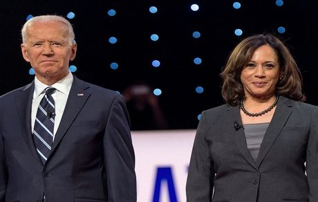 جو بایدن و کامالا هریس تهدید به قتل شدند