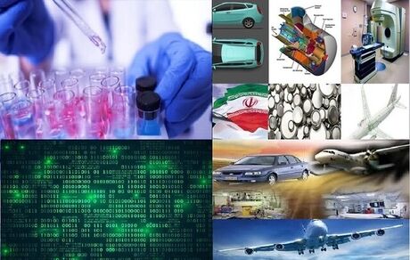 سرنوشت ۲۰ طرح از ۴۹ طرح کلان ملی/شبکه ملی یکپارچه آزمایشگاهی راه‌اندازی می‌شود