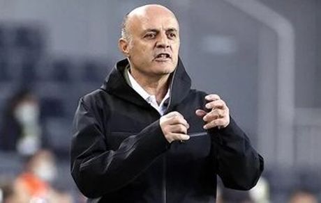 بازگشت مربی ترکیه‌ای استقلال به ایران