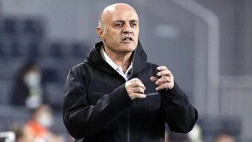 بازگشت مربی ترکیه‌ای استقلال به ایران