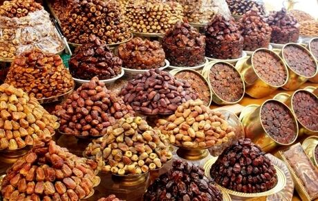 پاکستان بازار خرما را از ایران گرفت!