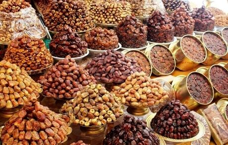 پاکستان بازار خرما را از ایران گرفت!