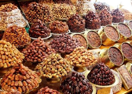 پاکستان بازار خرما را از ایران گرفت!