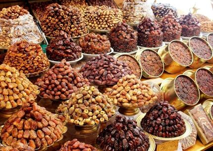 پاکستان بازار خرما را از ایران گرفت!