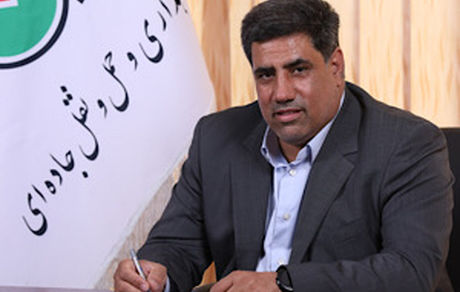 شهید محسوب شدن راهداران در صورت فوت در راه خدمت