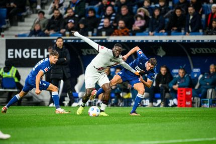 بایر لورکوزن ول کن صدرنشینی بوندسلیگا نیست