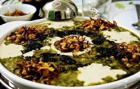 جشنواره ملی آش در زنجان برگزار می‌شود