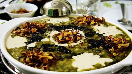 جشنواره ملی آش در زنجان برگزار می‌شود