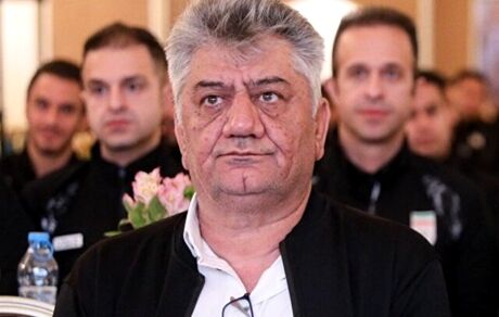 واکنش کمیته داوران به ماجرای جنجالی مردود شدن گل تراکتور