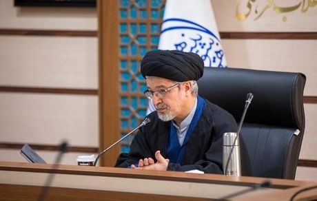 حذف کنکورهای ارشد و دکتری در دستور کار نقشه جامع علمی کشور قرار گرفت