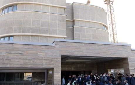 رییس جمهور فردا به شهرستان شهریار سفر خواهدکرد