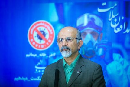 درخواست مدیرعامل سازمان انتقال خون از بهبود یافتگان کرونا
