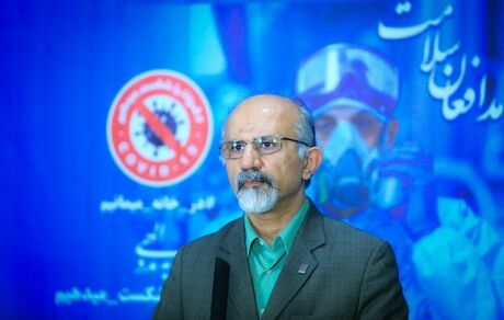 درخواست مدیرعامل سازمان انتقال خون از بهبود یافتگان کرونا