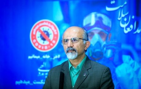 درخواست مدیرعامل سازمان انتقال خون از بهبود یافتگان کرونا