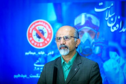 درخواست مدیرعامل سازمان انتقال خون از بهبود یافتگان کرونا