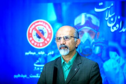 درخواست مدیرعامل سازمان انتقال خون از بهبود یافتگان کرونا