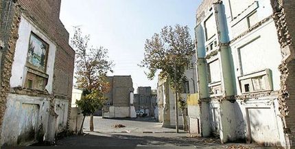 تصویب افزایش2 برابری سقف تسهیلات مشارکت مدنی بافت فرسوده در کمیسیون اقتصادی دولت