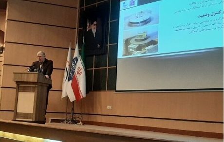 ماهواره پارس ۲ برای سال آینده آماده پرتاب می‌شود