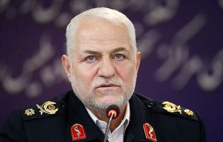 ۳۳ درصد از کل وسایل نقلیه کشور در شرایط فرسودگی و اسقاط است