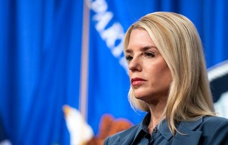 ترامپ، ناگهانی دادستان کل آمریکا را برکنار کرد