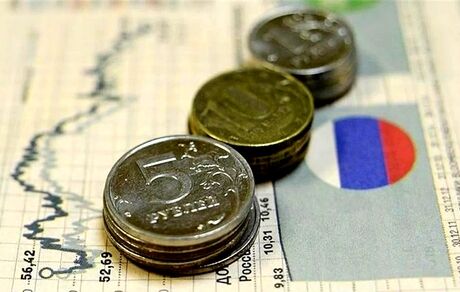 رکوردشکنی تورم روسیه در شش سال اخیر