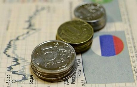 رکوردشکنی تورم روسیه در شش سال اخیر