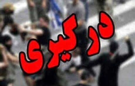جشن عروسی به جشن عزا تبدیل شد