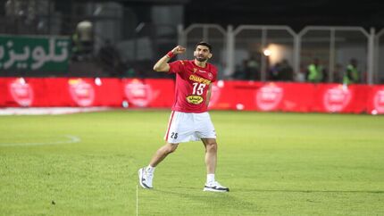 استقلال پیشنهاد ۹۵ میلیاردی به علیرضا بیرانوند را تکذیب کرد