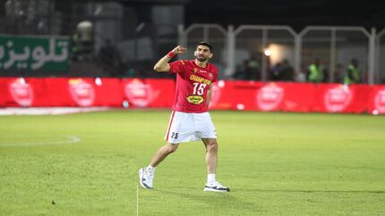 استقلال پیشنهاد ۹۵ میلیاردی به علیرضا بیرانوند را تکذیب کرد