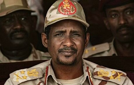 اعلام آتش‌بس بشردوستانه در سودان به مدت ۳ ماه 