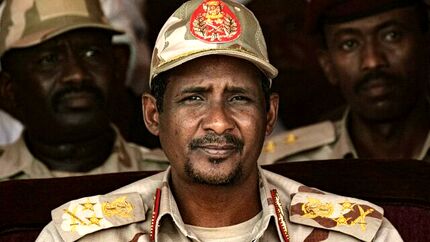 اعلام آتش‌بس بشردوستانه در سودان به مدت ۳ ماه 