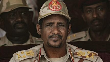 اعلام آتش‌بس بشردوستانه در سودان به مدت ۳ ماه 