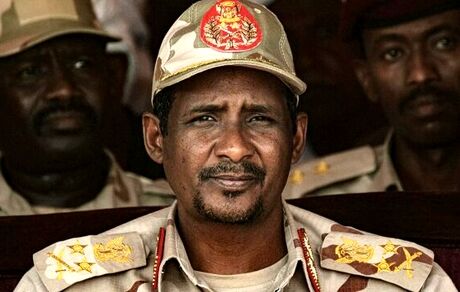 اعلام آتش‌بس بشردوستانه در سودان به مدت ۳ ماه 