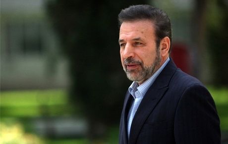 واعظی: دولت با تمام توان در کنار داغدیدگان سانحه سقوط هواپیما است