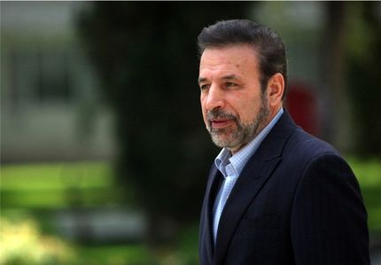 واعظی: دولت با تمام توان در کنار داغدیدگان سانحه سقوط هواپیما است