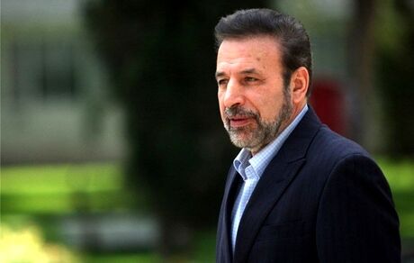 واعظی: دولت با تمام توان در کنار داغدیدگان سانحه سقوط هواپیما است