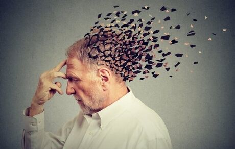 روش جدید برای تشخیص آلزایمر اعلام شد