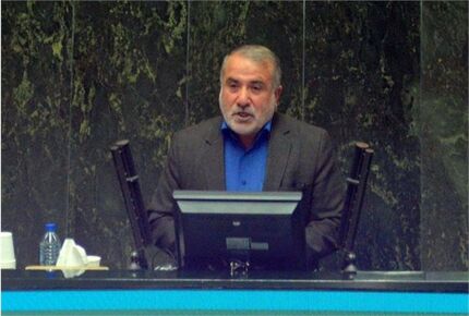 آمریکا در حال فروپاشی است!