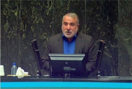 آمریکا در حال فروپاشی است!