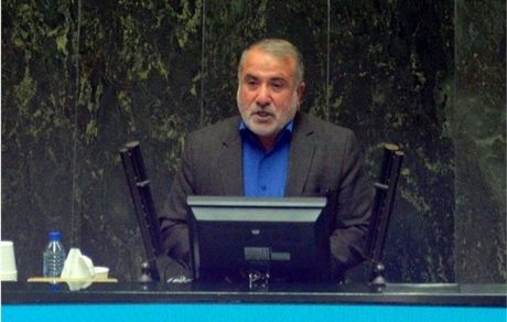 آمریکا در حال فروپاشی است!