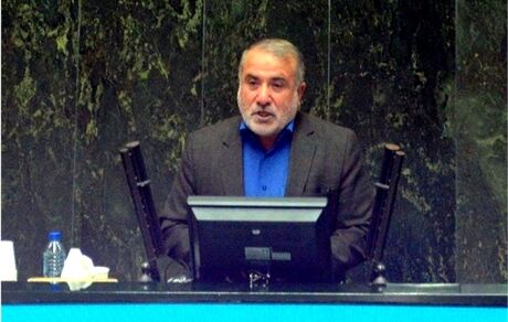 آمریکا در حال فروپاشی است!