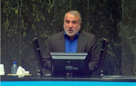 آمریکا در حال فروپاشی است!