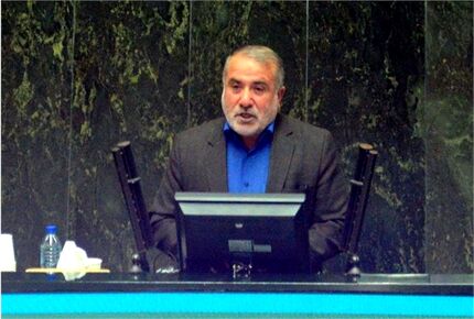 آمریکا در حال فروپاشی است!