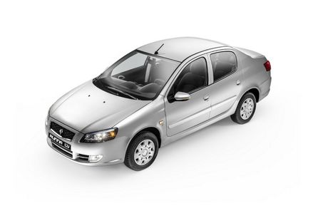 عرضه ۷ محصول ایرانخودرو با موعد تحویل حداکثر یک ساله