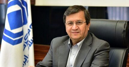 همتی: موفقیت در ثبات‌بخشی به بازار پول و ارز موجب ترویج شایعات می شود