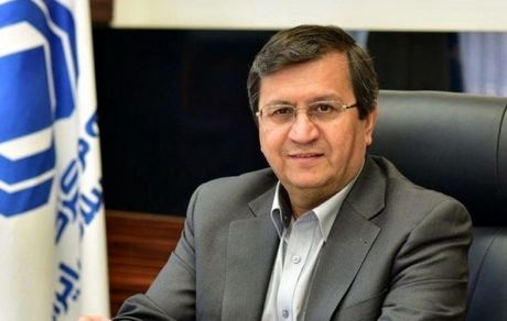 همتی: موفقیت در ثبات‌بخشی به بازار پول و ارز موجب ترویج شایعات می شود