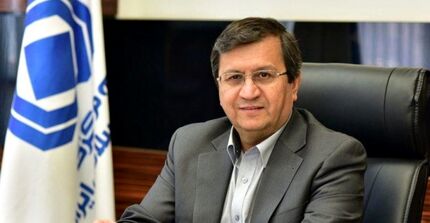 همتی: موفقیت در ثبات‌بخشی به بازار پول و ارز موجب ترویج شایعات می شود