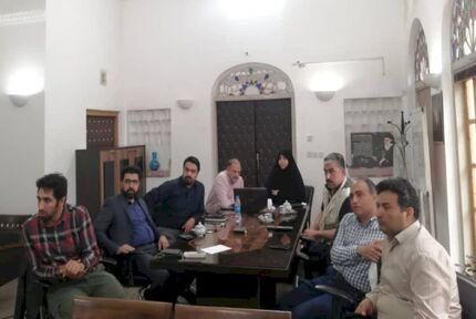 خسارت ۱۳۰۰۰میلیارد ریالی سیل به بافت‌های تاریخی و تاسیسات گردشگری یزد